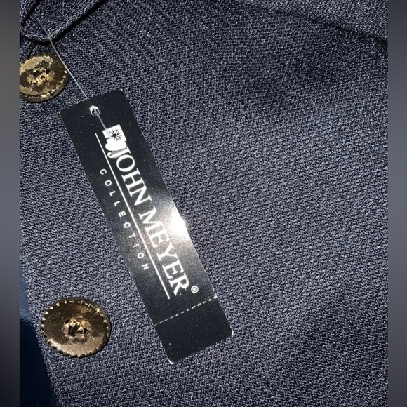 John Meyer Jacket - Picture 6 of 9